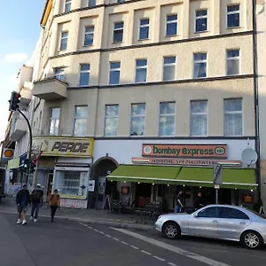 Mir Berlin