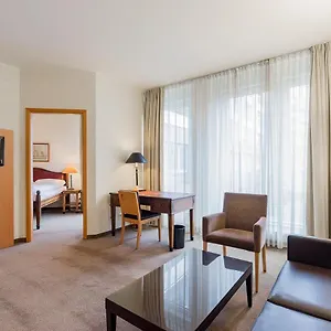 Apartmenthaus Mitte Berlín