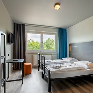 A&o Kolumbus Berlín