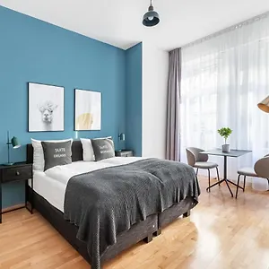 Limehome Malmoeer Strasse Berlino