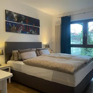 Cosy Pankow Homes - Mit Tv Stick Appartement