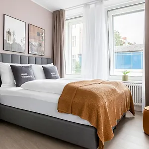  Apartmanhotel Limehome Luise Henriette Str - Digital Access