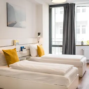 Fantastic 2 Bedroom Appartement
