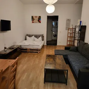 Cozy B66 - Naehe Alexanderplatz Berlino