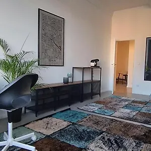  Apartment Loft46 - Self Checkin