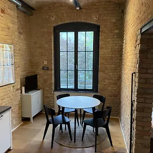 Stylisches Loft Mitten In Appartement