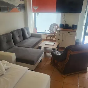 Atelier Zille A66 - Naehe Alexanderplatz Appartement