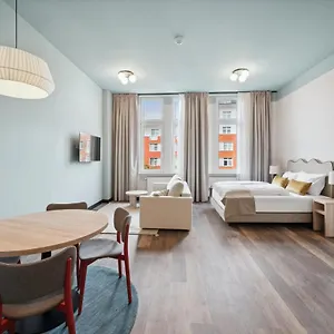 Limehome Stresemannstr Appartement