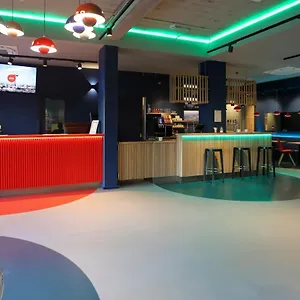 Acama & Kreuzberg Berlim