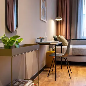 Ipartment Mitte Appartement