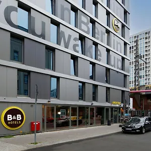 3* Szálloda Berlin-alexanderplatz
