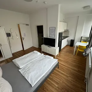  Apartment Berlinhome Steglitz