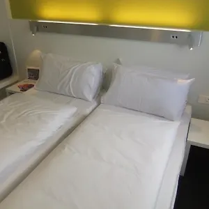 2* Hotell Mk