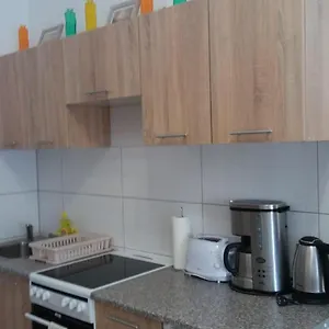  Apartment Ferienwohnung