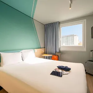 2* Hotell Ibis Budget Kurfuerstendamm - Neu Renoviert