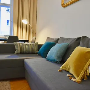  Apartment Im Thueringer Hof