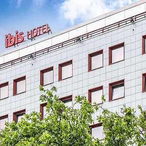 2* Szálloda Ibis Messe