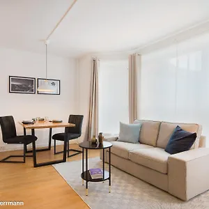  Apartment Am Brandenburger Tor