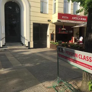 2* Vendégház Classic