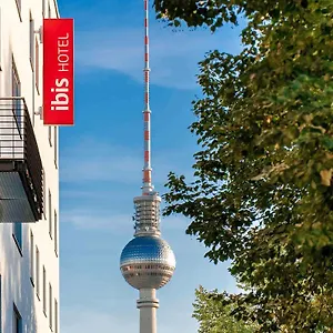 2* Szálloda Ibis Mitte