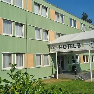2* Hotell B1