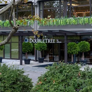 Doubletree By Hilton Ku'damm Berlín
