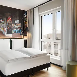 Vienna House Easy By Wyndham Potsdamer Platz Berlín