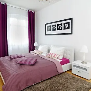 Apartamento Grand Mitte, Berlín