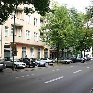 Planet Berlino