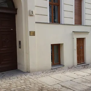Apartamento Appt, Berlín