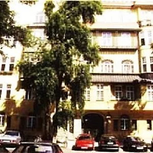 2* Vendégház Waizenegger Am Kurfuerstendamm