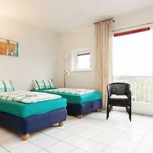 Apartamento Parkview 1, Berlín