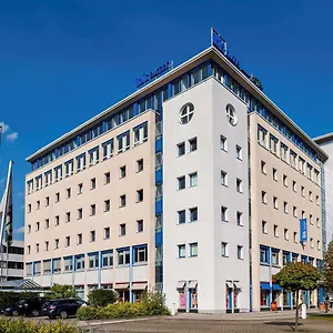 Ibis Budget Ost Berlim