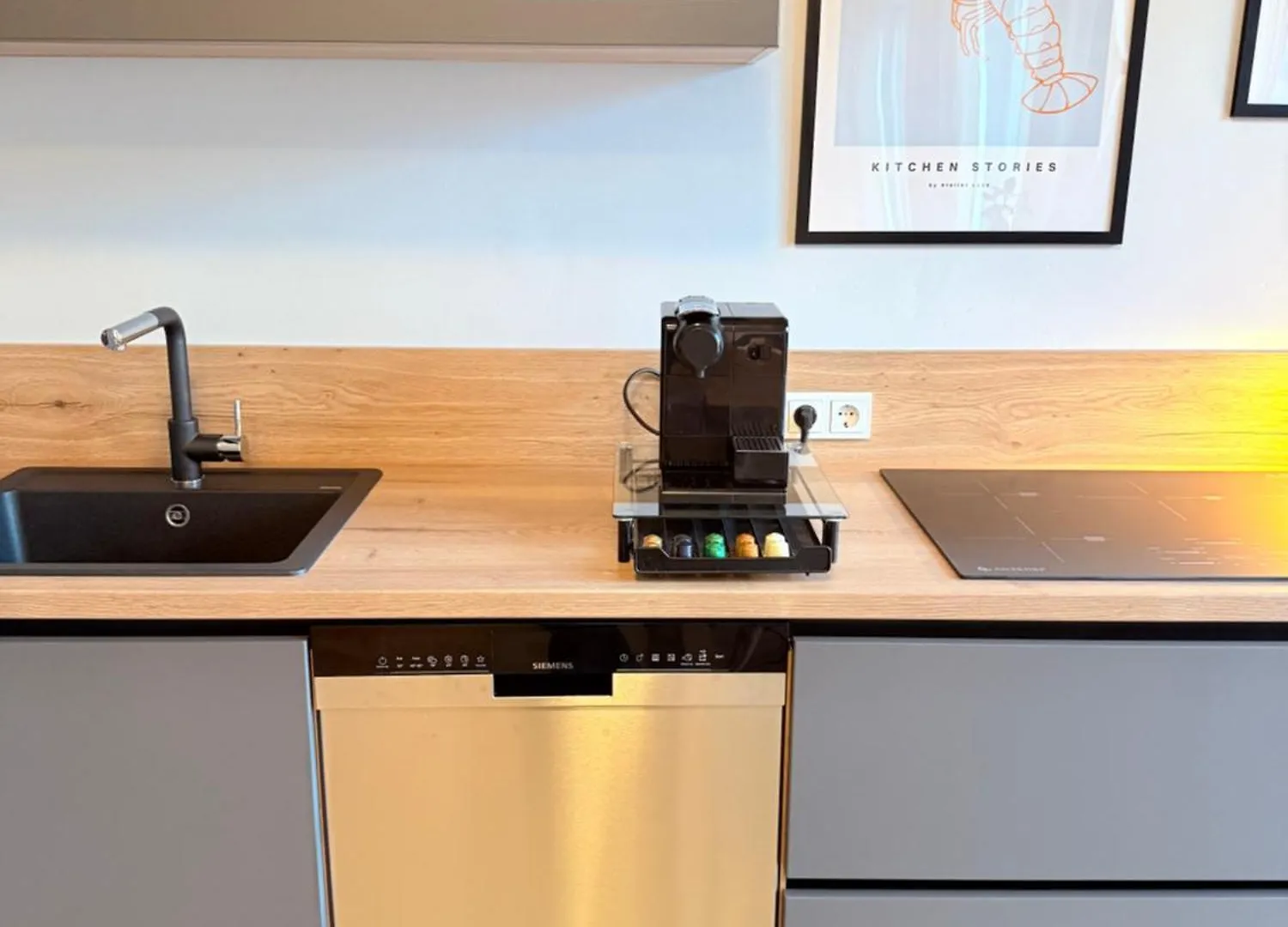 Moderner Komfort Am Berliner Stadtrand In Schoeneiche Apartment Berlin