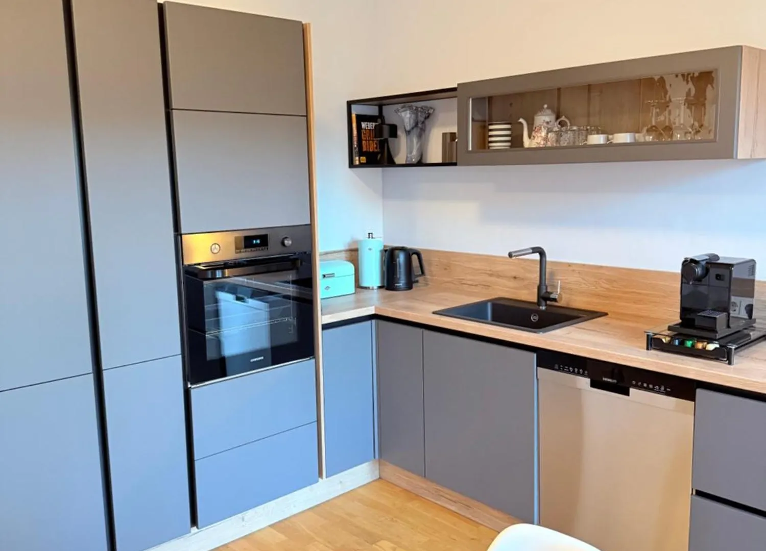 Moderner Komfort Am Berliner Stadtrand In Schoeneiche 0*, Berlin Germany