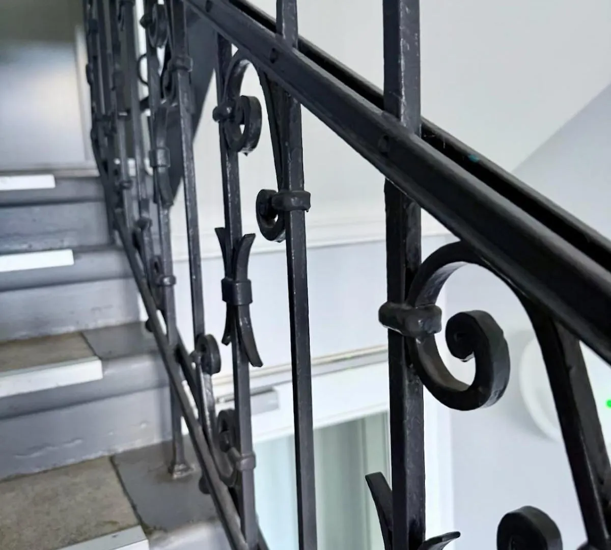 Apartment Moderner Komfort Am Berliner Stadtrand In Schoeneiche