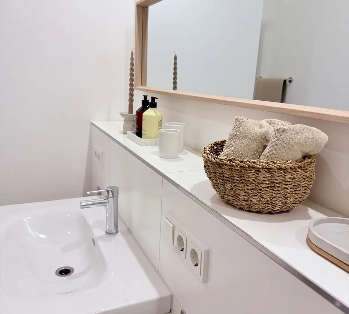 Moderner Komfort Am Berliner Stadtrand In Schoeneiche Germany